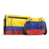 Colombia Flag Nintendo Skins